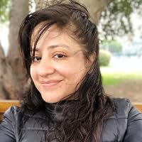 Profile Image for Uzma.