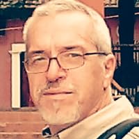 Profile Image for Peter North.