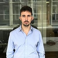 Profile Image for Emanuele Blanco.