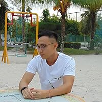 Profile Image for Joy Agustian.