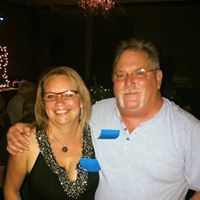 Profile Image for Amy Harrison.