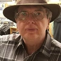 Profile Image for Frank Fletcher.