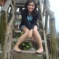 Profile Image for Rachel.