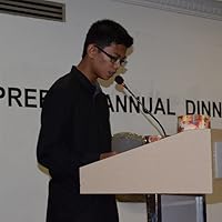 Profile Image for Muhd Firdaus Irfan.