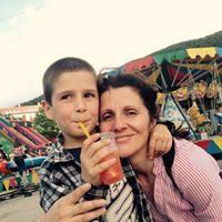 Profile Image for Maria Lashkova.