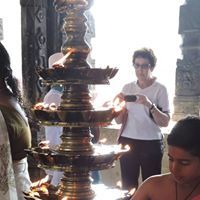 Profile Image for Marianne Van Gelder.