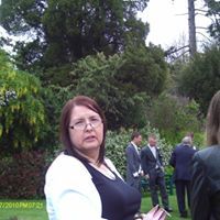 Profile Image for Anne Callender.