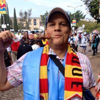 Profile Image for Greg Webb.