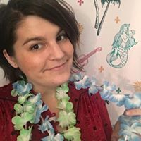 Profile Image for Sarah Llewellyn.