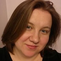 Profile Image for Karolina Kosinska-Johnson.