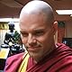 Cloud Monk Losang Jinpa