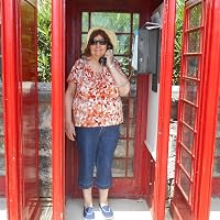 Profile Image for Dianne Marcotte.