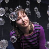 Profile Image for Вера Скобелева.