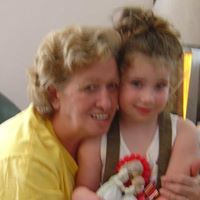 Profile Image for JEARLLENE Tanner.