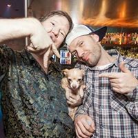 Profile Image for Hrh George.