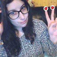 Profile Image for Michelle Chenier.