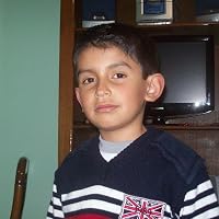 Profile Image for Oscar Alejandro Gonzalez.