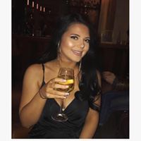 Profile Image for Chloey Hall.