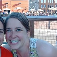 Profile Image for Alyssa Frazee.