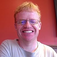 Profile Image for Brian Steele.