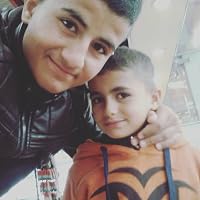 Profile Image for Mahmoud Rimawi.