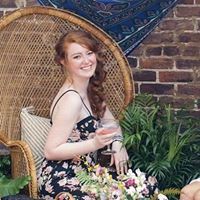 Profile Image for Hope Woodworth.