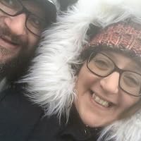 Profile Image for Alison Perks.