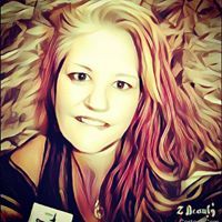 Profile Image for Christy Churchwell Rinard.