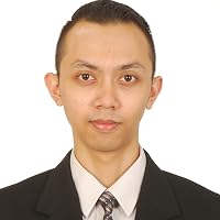 Profile Image for Arief Rosadi.