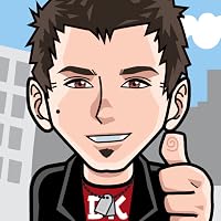 Profile Image for David.