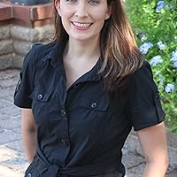 Profile Image for Audrey Wick.