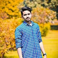 Profile Image for Rakayet Alam.