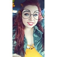 Profile Image for Hannah.