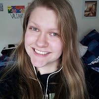 Profile Image for Rebekah Thelin.