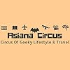 Asiana Circus