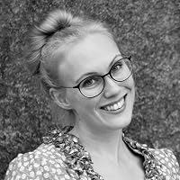 Profile Image for Maria Paulsen.