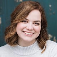 Profile Image for Alison Rickert.