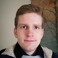 Profile Image for Jonathan Good.