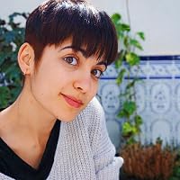 Profile Image for Maria Jesús Pagán.