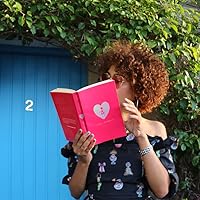 Profile Image for Andrea.