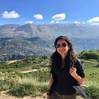 Profile Image for Zeina Tbaishi.