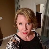 Profile Image for Amy Smith.