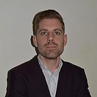 Profile Image for Guillaume Bailly.