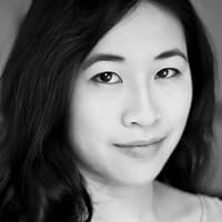 Profile Image for Wendy Chen.