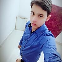 Profile Image for Abhishek Jha.