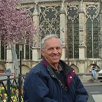 Profile Image for Edward Dervar Jr.