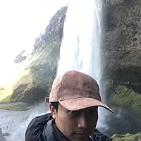 Profile Image for Derek Ho.