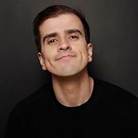 Profile Image for Vinicius Lima.