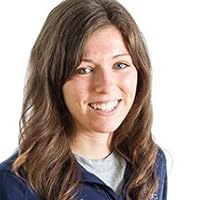 Profile Image for Rachel Berka.