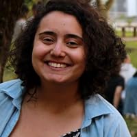 Profile Image for Fernanda Lopes.